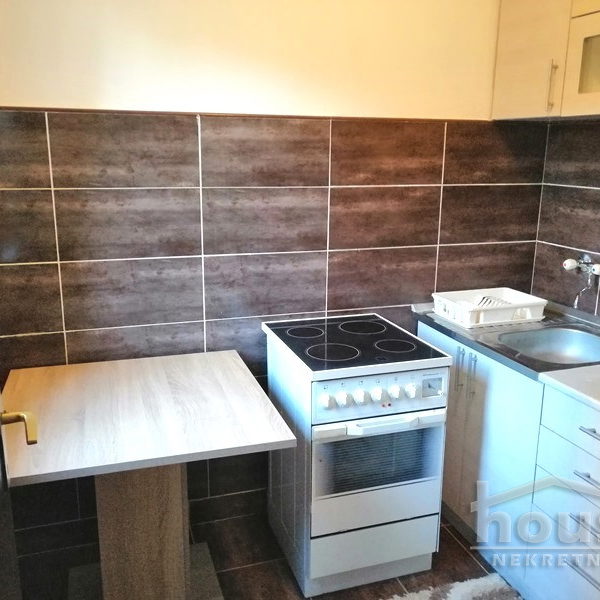 Stan Prodaja Novi Sad  28 m2