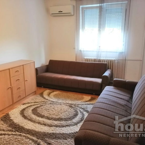 Jednosoban stan na prodaju, Podbara, Novi Sad, 28m², 77.000 €