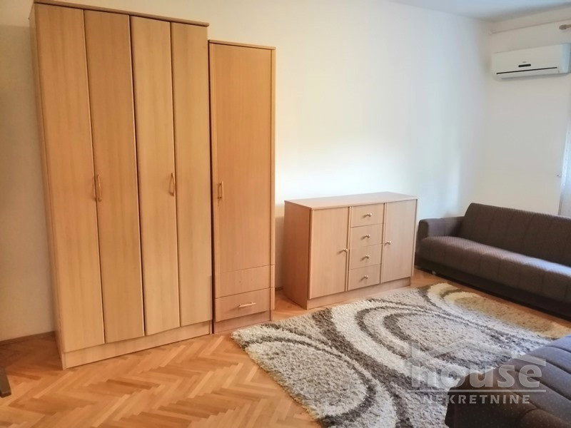 Stan Prodaja Novi Sad  28 m2