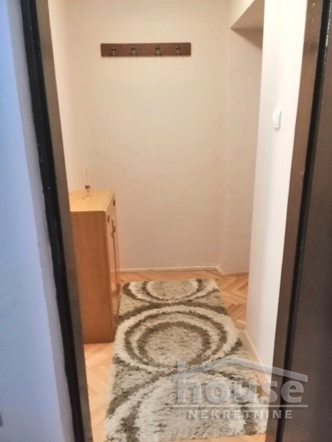 Stan Prodaja Novi Sad  28 m2
