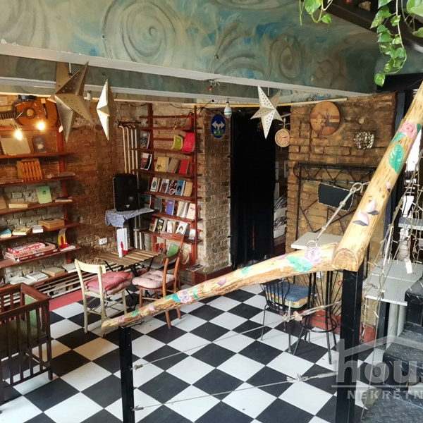 Lokal na prodaju, Centar, Novi Sad, 160m², 566.500 €