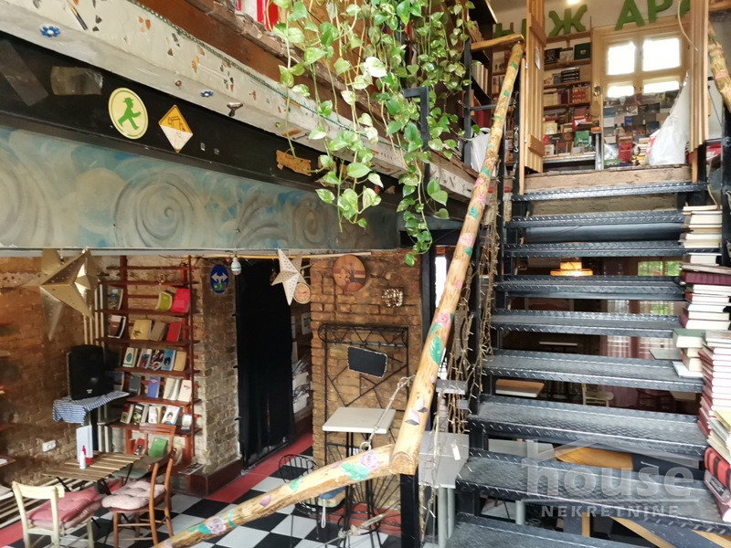 Lokal Prodaja Novi Sad Lokal Prodaja Novi Sad 160 m2