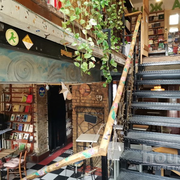 Lokal Prodaja Novi Sad  160 m2