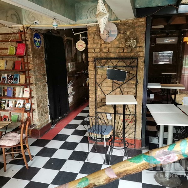 Lokal na prodaju, Centar, Novi Sad, 160m², 566.500 €