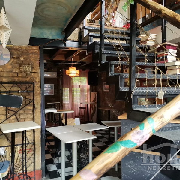 Lokal na prodaju, Centar, Novi Sad, 160m², 566.500 €
