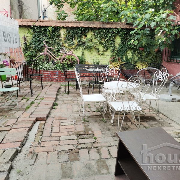 Lokal Prodaja Novi Sad  160 m2