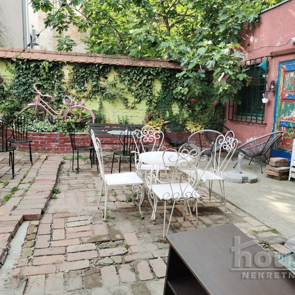 Lokal Prodaja Novi Sad  160 m2