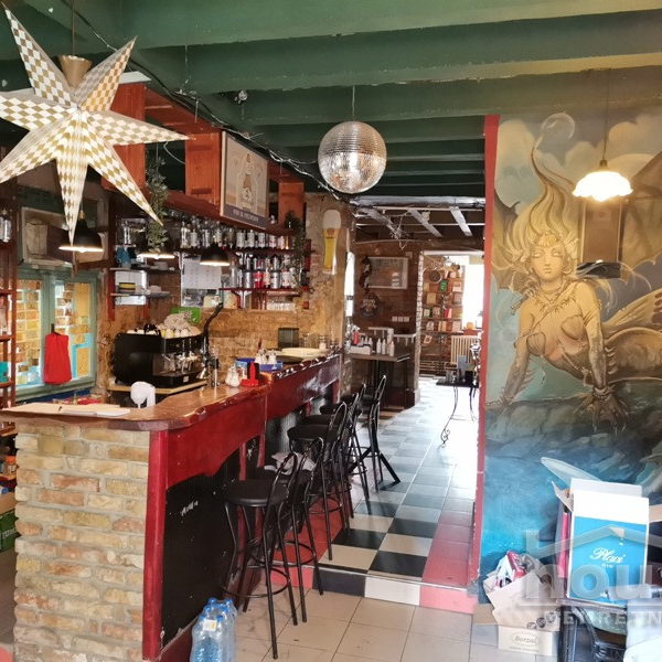 Lokal Prodaja Novi Sad  160 m2