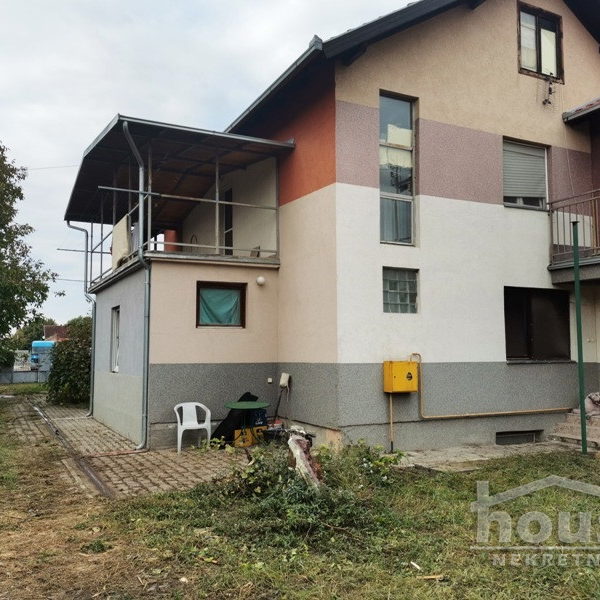 Kuća na prodaju, Adice, Novi Sad, 370m², 230.000 €