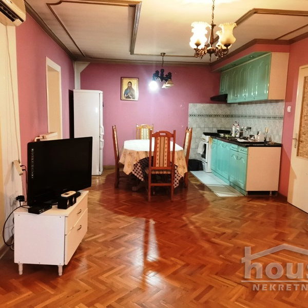 Kuća na prodaju, Adice, Novi Sad, 370m², 230.000 €