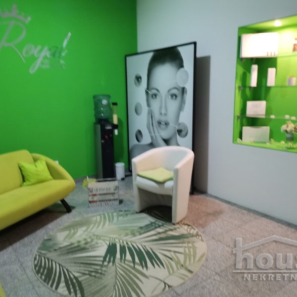 Lokal za izdavanje, Bulevar Oslobođenja, Novi Sad, 164m², 900 €/mes