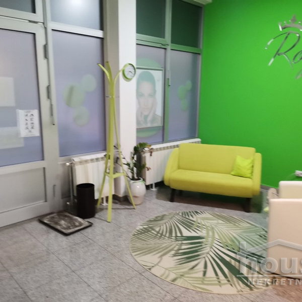 Lokal Izdavanje Novi Sad  164 m2