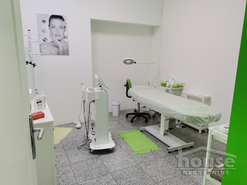 Lokal za izdavanje, Bulevar Oslobođenja, Novi Sad, 164m², 900 €/mes