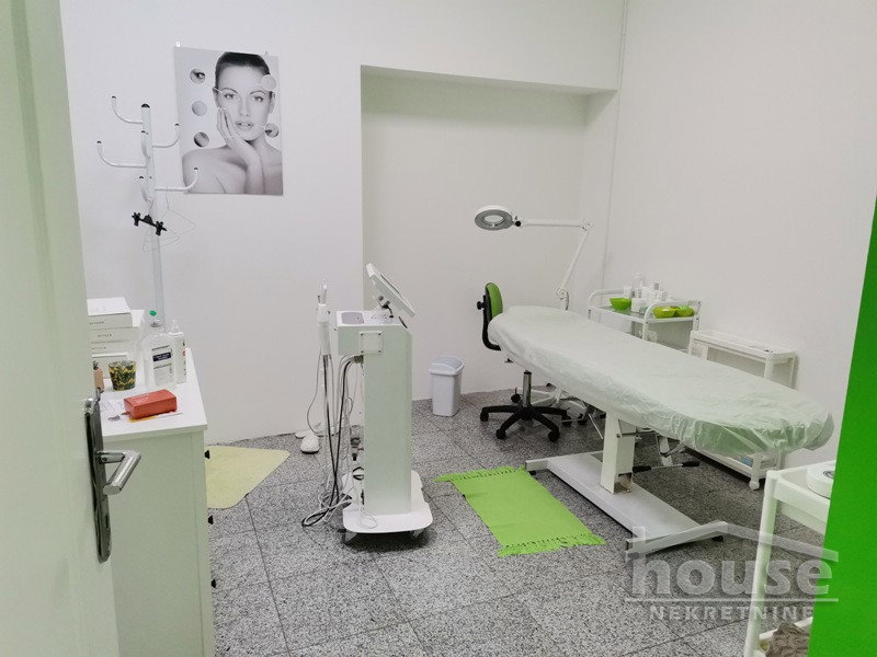 Lokal za izdavanje, Bulevar Oslobođenja, Novi Sad, 164m², 900 €/mes