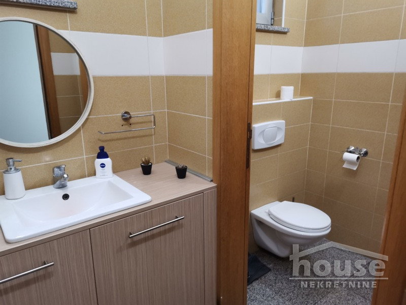 Lokal za izdavanje, Bulevar Oslobođenja, Novi Sad, 164m², 900 €/mes