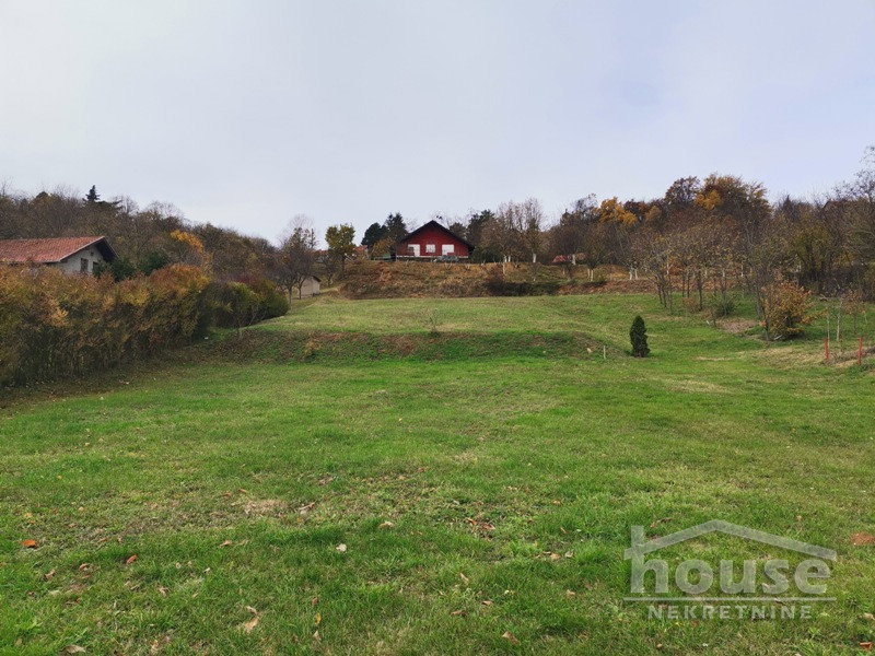 Plac Prodaja Novi Sad  2167 m2