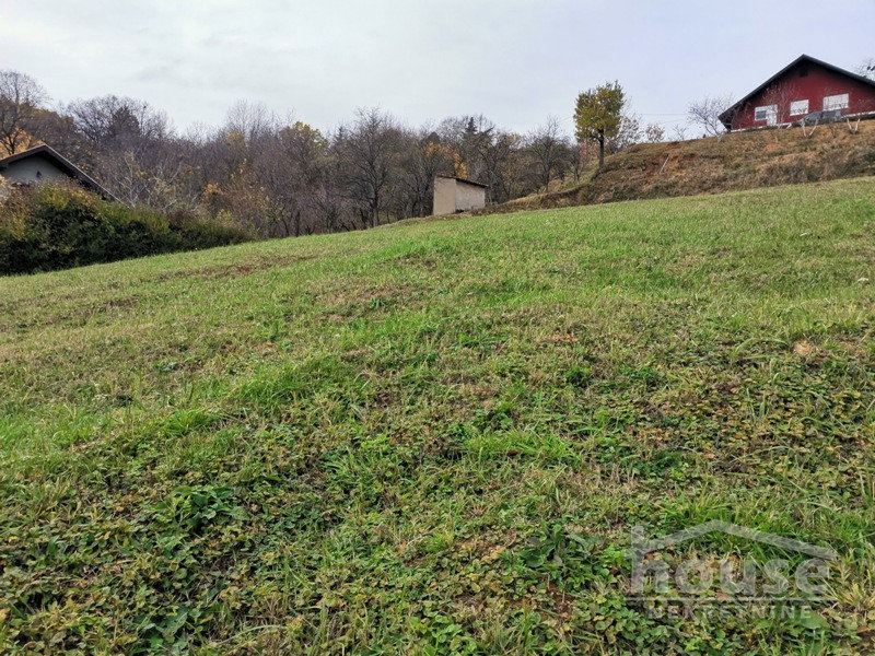 Plac na prodaju, Paragovo, Novi Sad, 2167m², 133.950 €