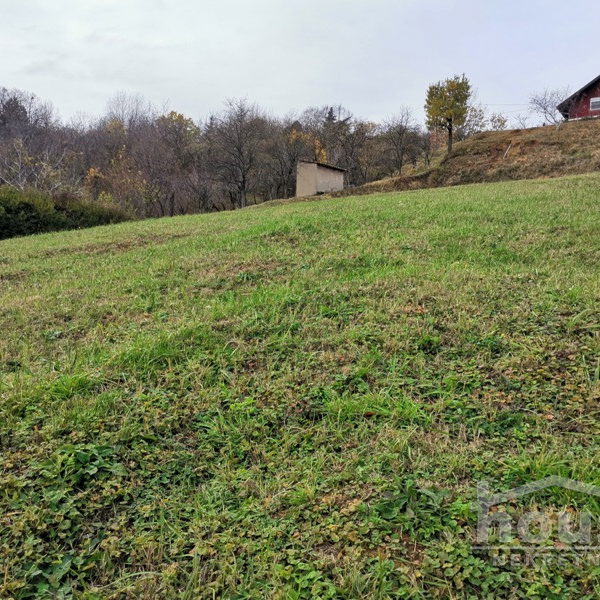 Plac na prodaju, Paragovo, Novi Sad, 2167m², 133.950 €