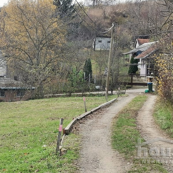 Plac na prodaju, Paragovo, Novi Sad, 2167m², 133.950 €