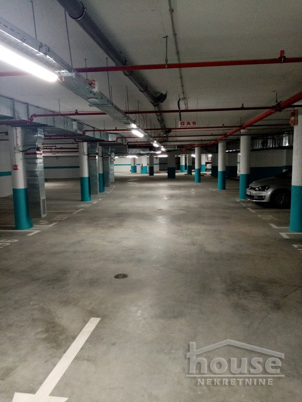 Garaža Izdavanje Novi Sad Garaža Izdavanje Novi Sad 12 m2