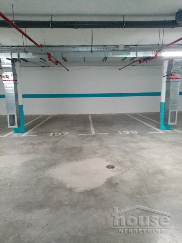 Garaža Izdavanje Novi Sad Garaža Izdavanje Novi Sad 12 m2