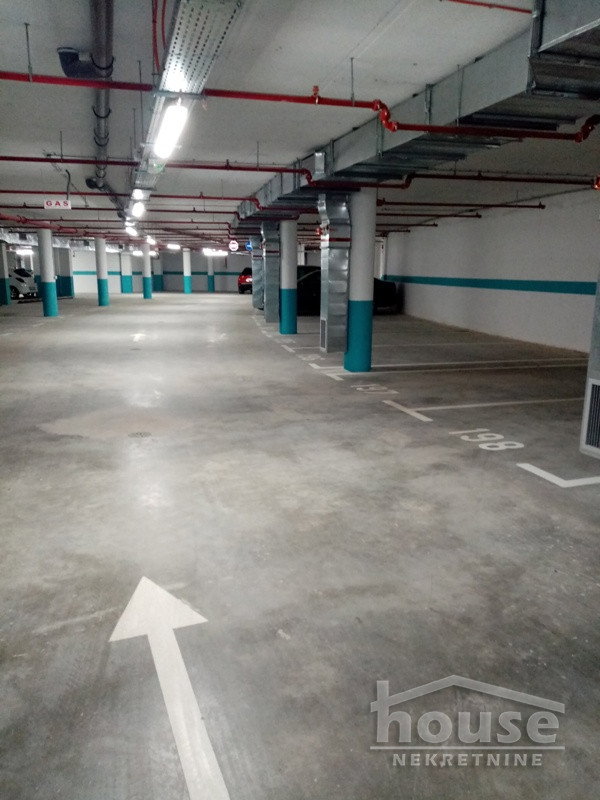Garaža Izdavanje Novi Sad Garaža Izdavanje Novi Sad 12 m2