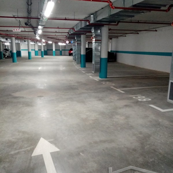 Garaža Izdavanje Novi Sad  12 m2