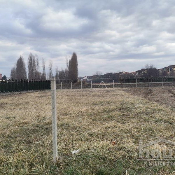 Plac na prodaju, Veternička Rampa, Novi Sad, 704m², 206.000 €