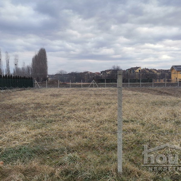 Plac na prodaju, Veternička Rampa, Novi Sad, 704m², 206.000 €