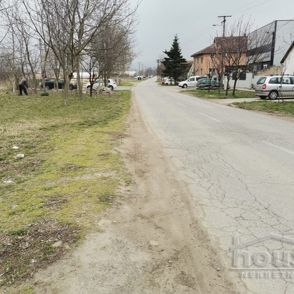 Plac Prodaja Novi Sad  50564 m2
