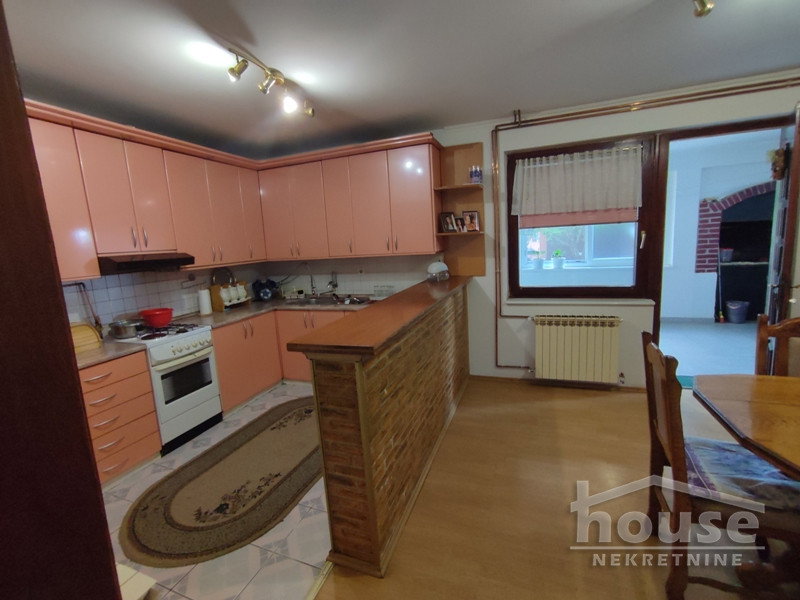 Kuća na prodaju, Centar, Novi Sad, 462m², 391.400 €