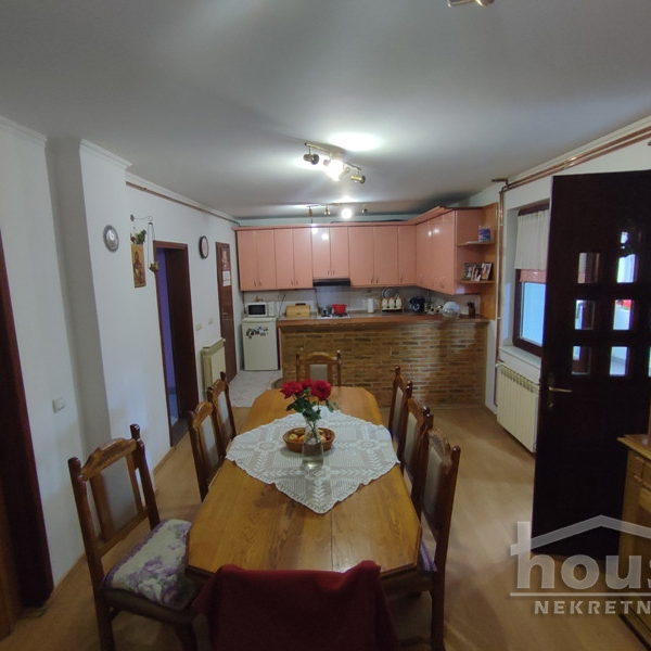 Kuća na prodaju, Centar, Novi Sad, 462m², 391.400 €