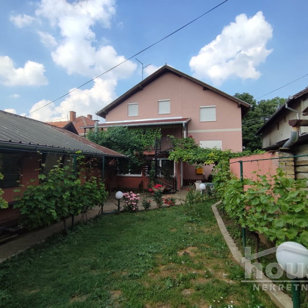 Kuća Prodaja Novi Sad  462 m2