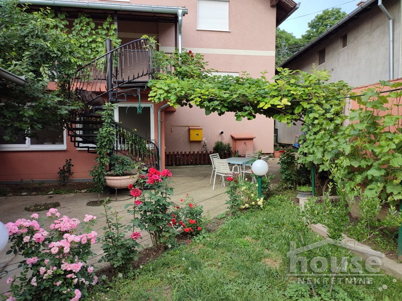 Kuća na prodaju, Centar, Novi Sad, 462m², 391.400 €