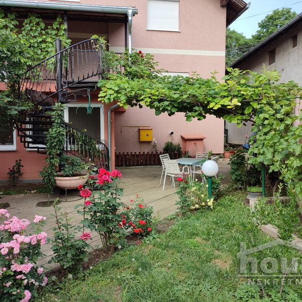 Kuća na prodaju, Centar, Novi Sad, 462m², 391.400 €