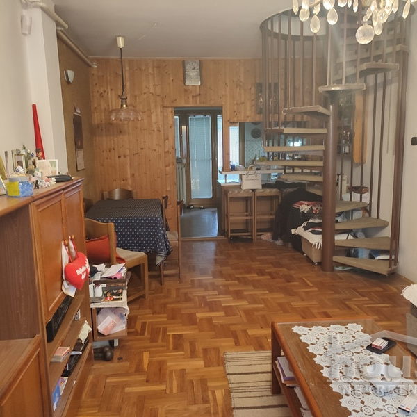 Kuća Prodaja Novi Sad  164 m2
