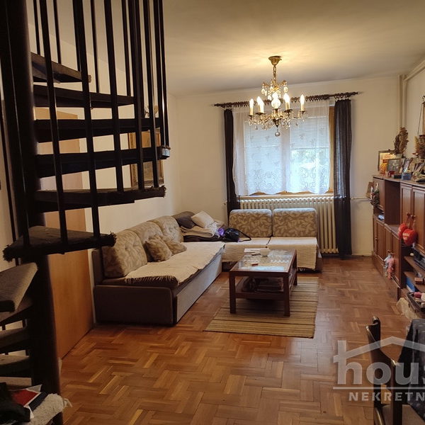 Kuća Prodaja Novi Sad  164 m2