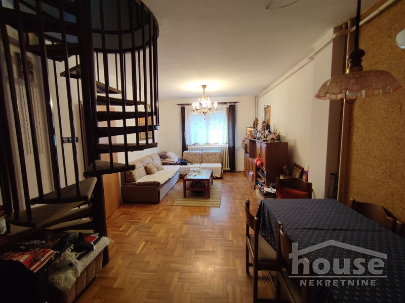 Kuća Prodaja Novi Sad Kuća Prodaja Novi Sad 164 m2