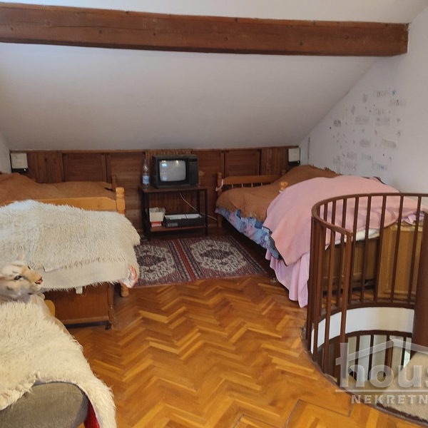 Kuća na prodaju, Čardak, Novi Sad, 164m², 257.500 €
