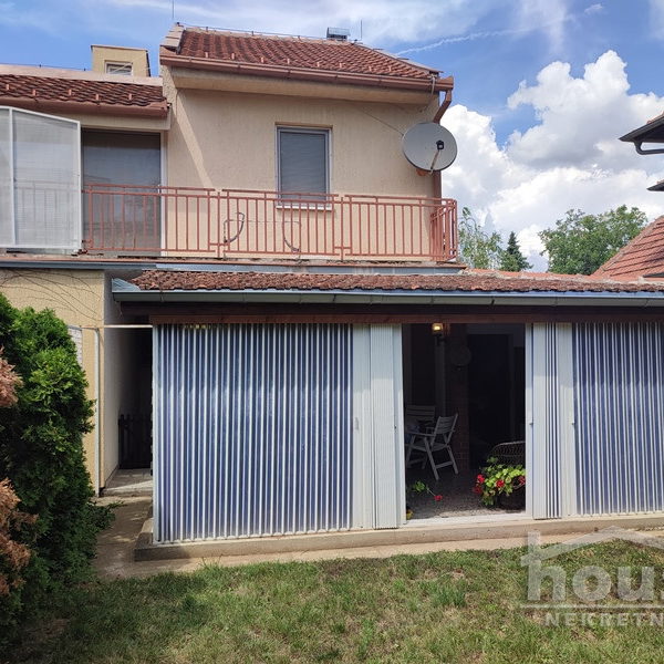 Kuća na prodaju, Čardak, Novi Sad, 164m², 257.500 €