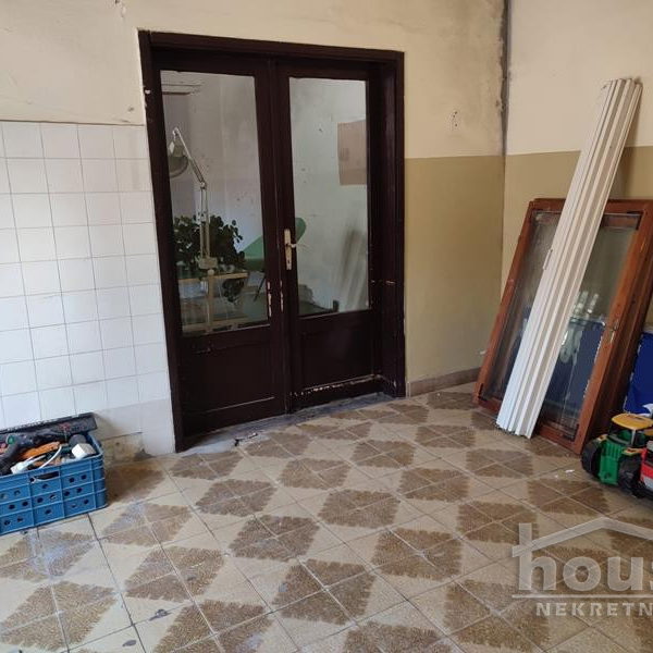 Lokal Izdavanje Novi Sad  80 m2
