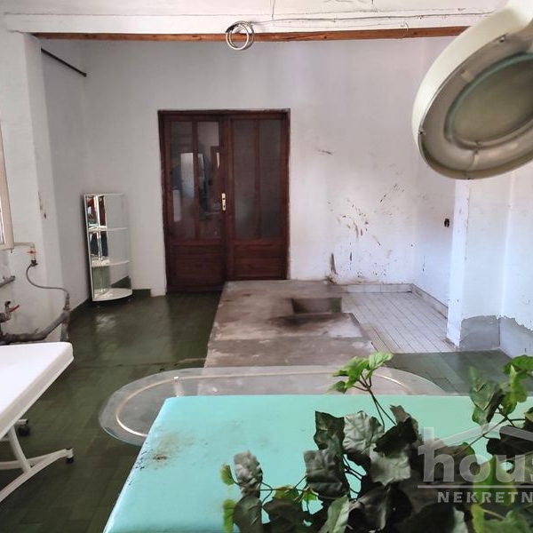Lokal Izdavanje Novi Sad  80 m2
