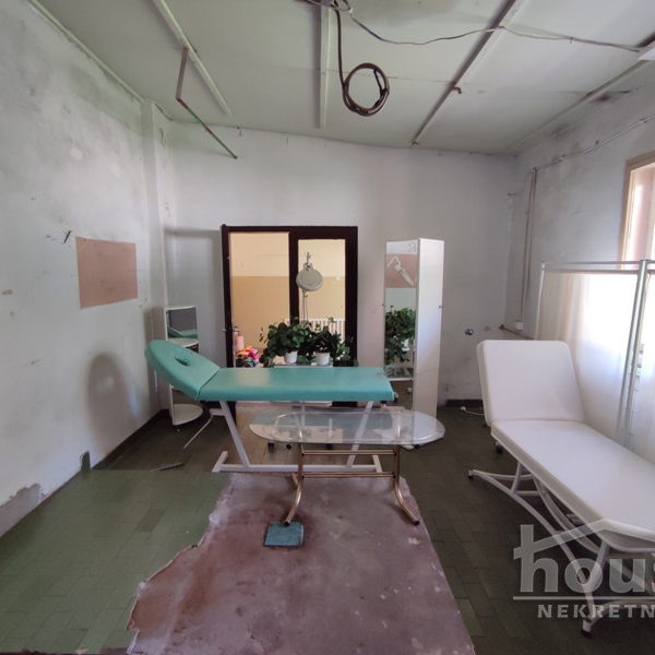 Lokal Izdavanje Novi Sad  80 m2