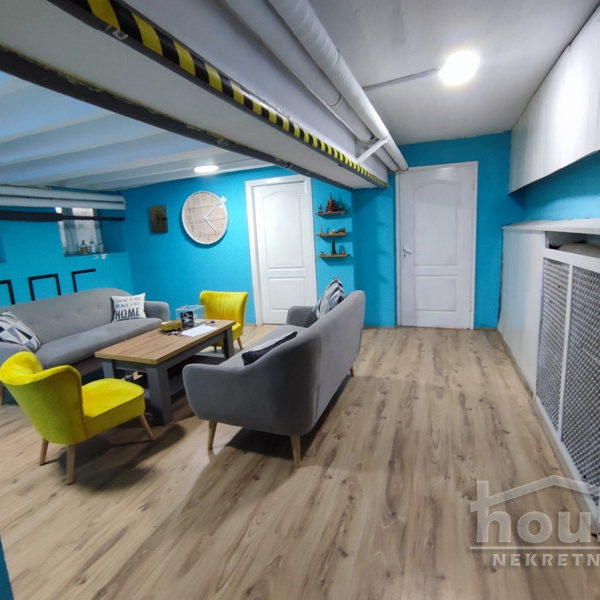 Lokal na prodaju, Centar, Novi Sad, 163m², 151.100 €