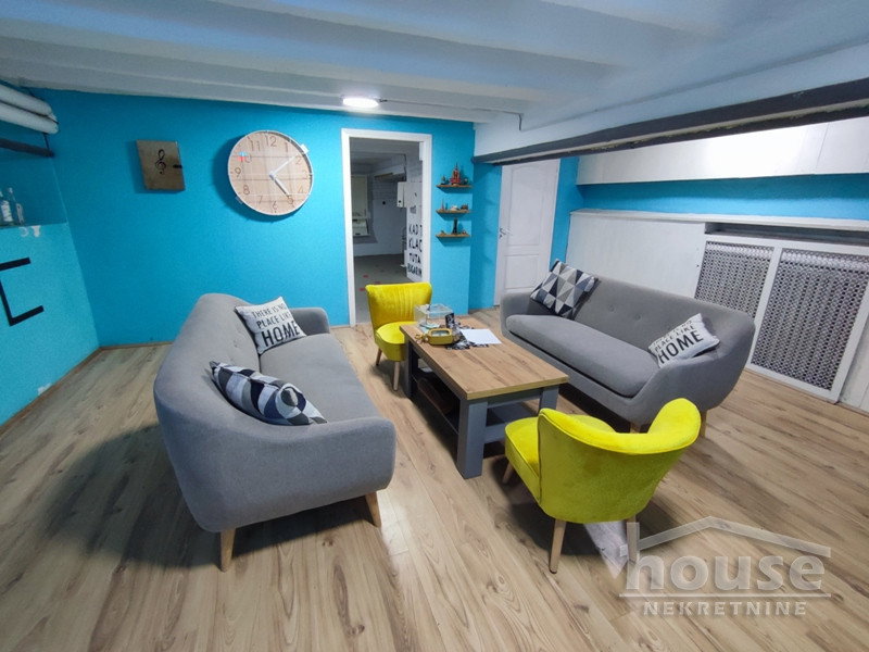Lokal Prodaja Novi Sad  163 m2