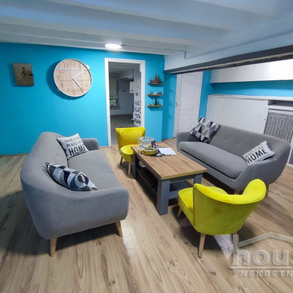 Lokal Prodaja Novi Sad  163 m2
