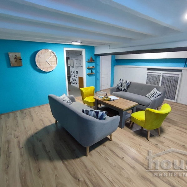 Lokal na prodaju, Centar, Novi Sad, 163m², 151.100 €