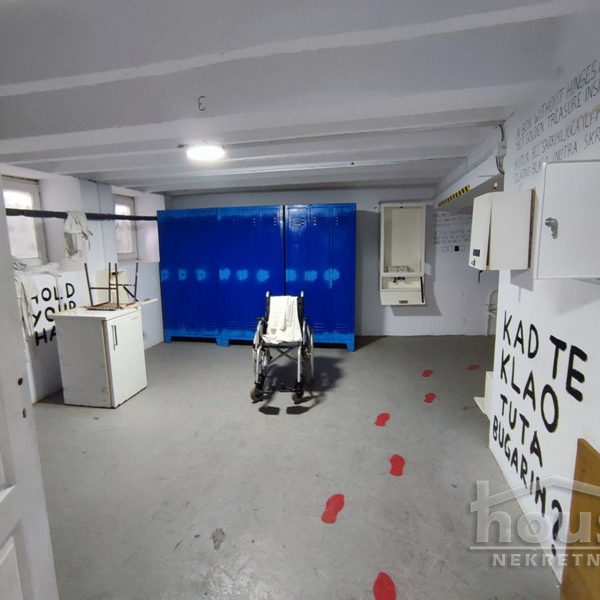 Lokal na prodaju, Centar, Novi Sad, 163m², 151.100 €