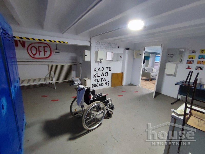 Lokal na prodaju, Centar, Novi Sad, 163m², 151.100 €
