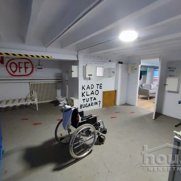 Lokal na prodaju, Centar, Novi Sad, 163m², 151.100 €